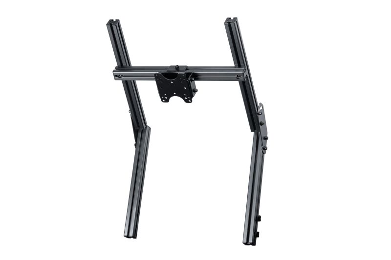 Force2Motion - Next Level Racing F-GT Elite Direct Mount Overhead Monitor Add-on Carbon Grey